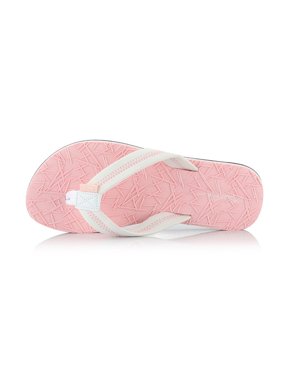 ALPINE PRO Ženske japanke ALPINE PRO DONARA potpourri