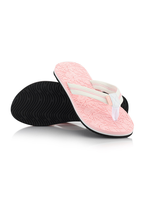 ALPINE PRO Ženske japanke ALPINE PRO DONARA potpourri