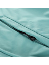 ALPINE PRO Ženska skijaška softshell jakna s membranom ALPINE PRO JARGA wasabi