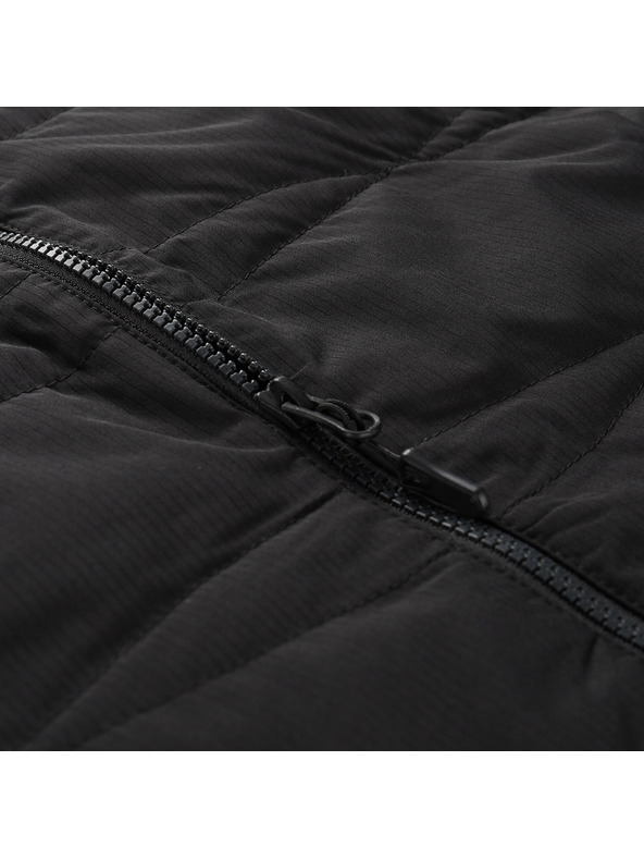 ALPINE PRO Ženska outdoor jakna s dwr ALPINE PRO MORGENA black