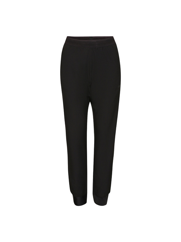 ALPINE PRO Ženske hlače s cool dry ALPINE PRO GERWA 3 black