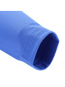 ALPINE PRO Ženske sportske tajice ALPINE PRO GEMSA dazzling blue