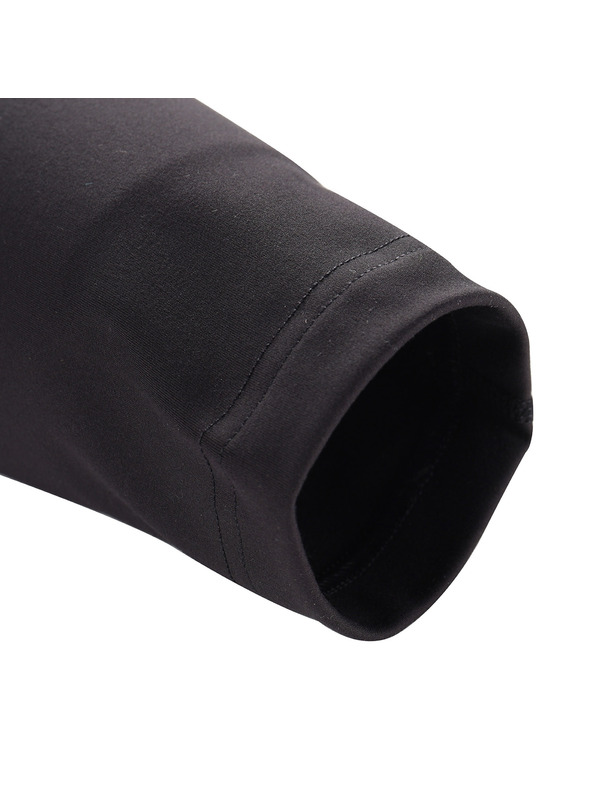 ALPINE PRO Ženske sportske tajice ALPINE PRO GEMSA black