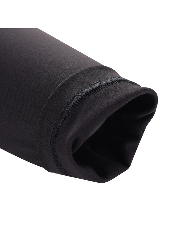 ALPINE PRO Ženske sportske tajice ALPINE PRO GEMSA black