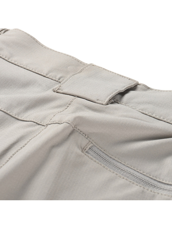 ALPINE PRO Ženske brzo sušeće hlače s cool dry ALPINE PRO NESCA 3 dove