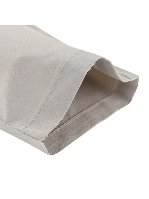 ALPINE PRO Ženske brzo sušeće hlače s cool dry ALPINE PRO NESCA 3 dove