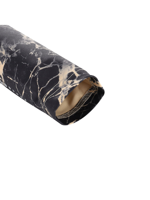 ALPINE PRO Ženske sportske tajice ALPINE PRO MARDA beige varianta pb