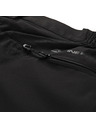 ALPINE PRO Ženske brzo sušeće hlače s cool dry ALPINE PRO NESCA 3 black