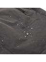 ALPINE PRO Ženske softshell hlače s DWR tretmanom ALPINE PRO HURFA 2 dk.true gray
