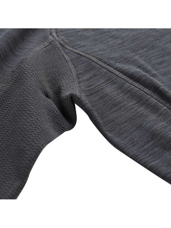 ALPINE PRO Ženska brzosuha dukserica ALPINE PRO ONNECA black