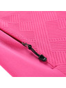 ALPINE PRO Ženska topla dukserica ALPINE PRO DOZERA 2 fuchsia fedora