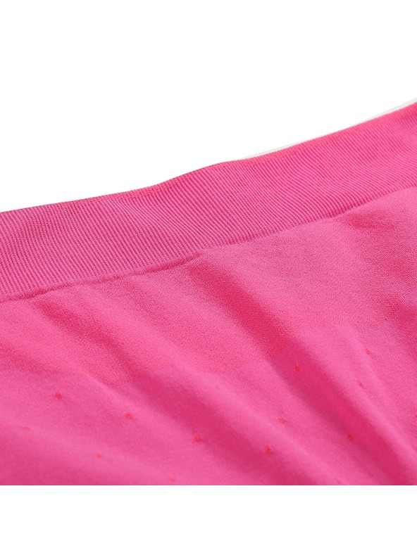 ALPINE PRO Žensko rublje - hlače ALPINE PRO PINEIOSA 4 carmine rose