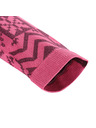 ALPINE PRO Žensko funkcionalno rublje - hlače ALPINE PRO LESSA fuchsia fedora