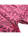 ALPINE PRO Žensko funkcionalno rublje - hlače ALPINE PRO LESSA fuchsia fedora