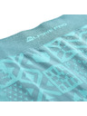 ALPINE PRO Žensko funkcionalno rublje - hlače ALPINE PRO LESSA teal