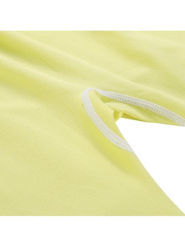 ALPINE PRO Žensko funkcionalno rublje - hlače ALPINE PRO LENTA charlock