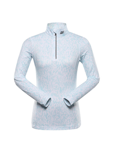 ALPINE PRO Ženska brzo sušeća majica ALPINE PRO STANSA 2 limpet shell varijanta pc