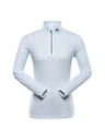 ALPINE PRO Ženska brzo sušeća majica ALPINE PRO STANSA 2 limpet shell varijanta pc