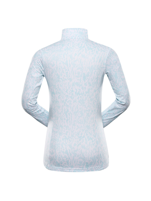 ALPINE PRO Ženska brzo sušeća majica ALPINE PRO STANSA 2 limpet shell varijanta pc