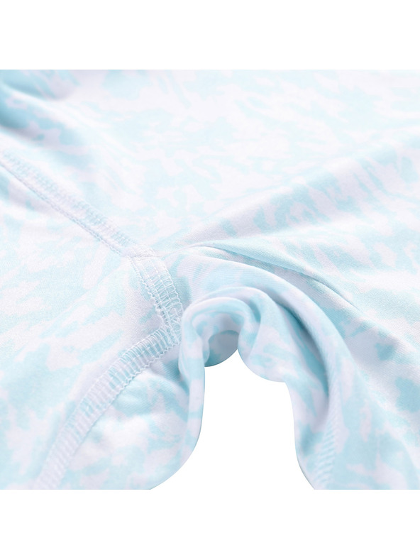 ALPINE PRO Ženska brzo sušeća majica ALPINE PRO STANSA 2 limpet shell varijanta pc