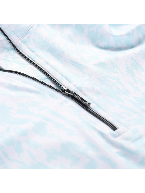 ALPINE PRO Ženska brzo sušeća majica ALPINE PRO STANSA 2 limpet shell varijanta pc