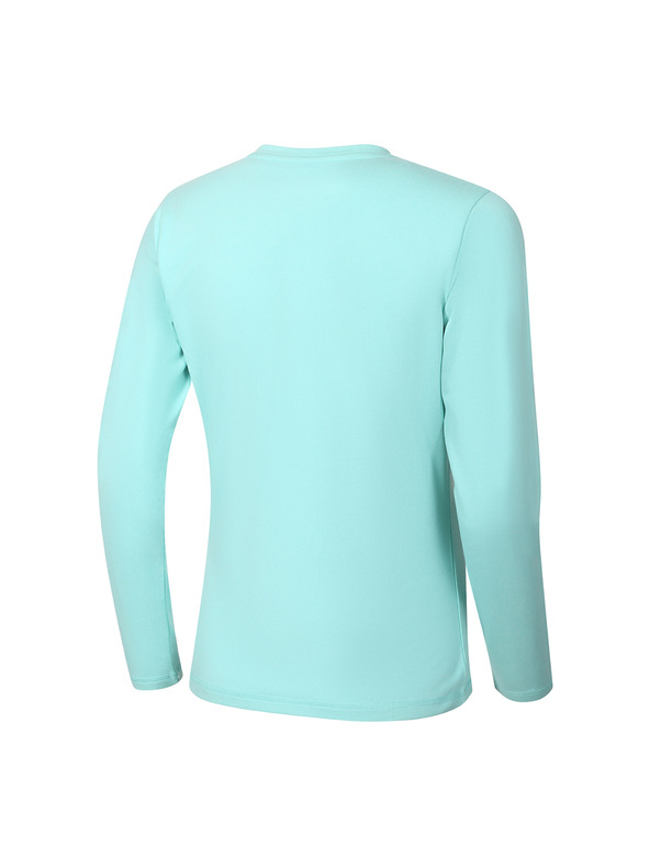 ALPINE PRO Ženska brzo sušeća majica ALPINE PRO LOUSA limpet shell