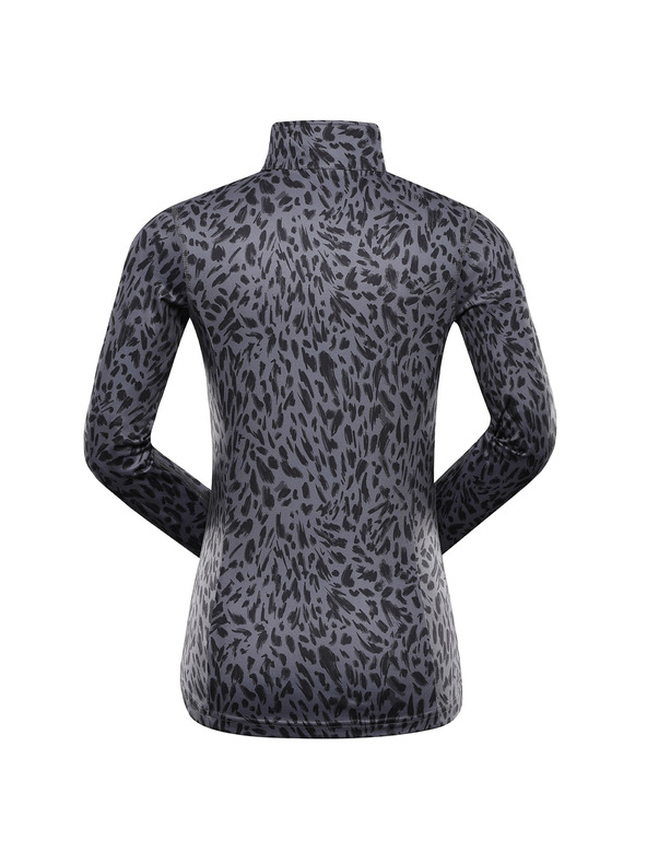 ALPINE PRO Ženska brzo sušeća majica ALPINE PRO STANSA 2 smoked pearl varijanta pd