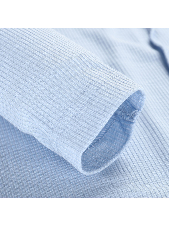 ALPINE PRO Ženska majica dugih rukava ALPINE PRO LERETA windsurfer