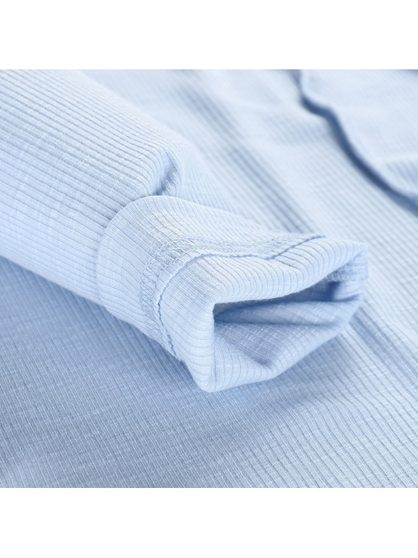 ALPINE PRO Ženska majica dugih rukava ALPINE PRO LERETA windsurfer