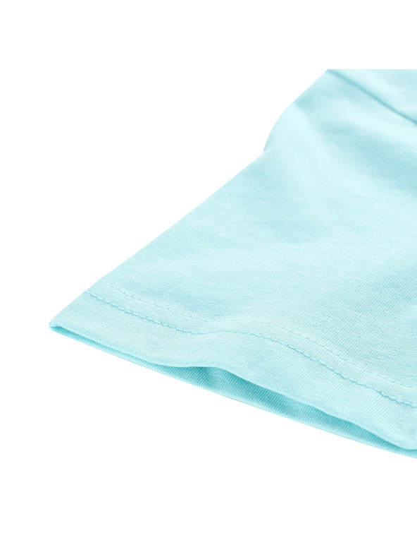 ALPINE PRO Ženska funkcionalna majica s cool-dry ALPINE PRO GREMA 2 limpet shell varijanta pb