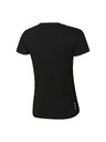 ALPINE PRO Ženska pamučna majica ALPINE PRO NORDA black varijanta pa
