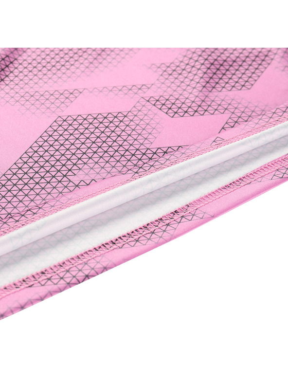 ALPINE PRO Ženska majica ALPINE PRO QUATRA cyclamen varijanta pb