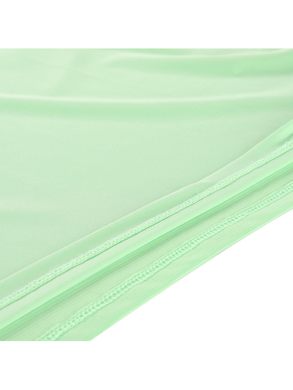 ALPINE PRO Ženska majica ALPINE PRO BONDA 2 paradise green