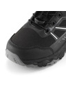 ALPINE PRO Dječja outdoor obuća s ptx membranom ALPINE PRO MOTENO black