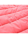 ALPINE PRO Dječja pernata jakna ALPINE PRO RETERO calypso coral
