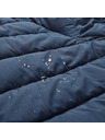 ALPINE PRO Dječja pernata jakna ALPINE PRO RETERO moonlit ocean