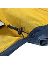ALPINE PRO Dječja jakna s ptx membranom ALPINE PRO NOREMO 3 lemon curry