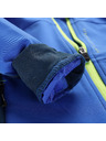 ALPINE PRO Dječja softshell jakna ALPINE PRO UKEBO 2 dazzling blue
