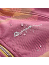 ALPINE PRO Dječja softshell jakna s membranom ALPINE PRO EZORO fuchsia fedora varijanta pa