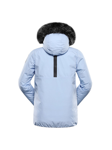 ALPINE PRO Dječja jakna s PTX membranom ALPINE PRO WERDO 2 windsurfer