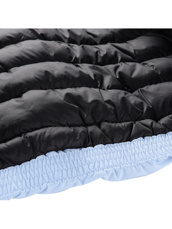 ALPINE PRO Dječja jakna s PTX membranom ALPINE PRO WERDO 2 windsurfer