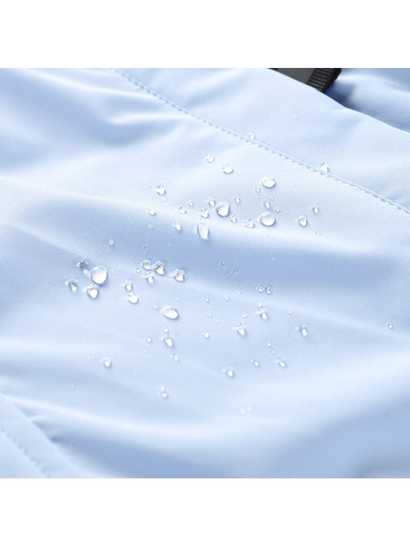 ALPINE PRO Dječja jakna s PTX membranom ALPINE PRO WERDO 2 windsurfer