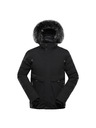 ALPINE PRO Dječja jakna s PTX membranom ALPINE PRO WERDO 2 black