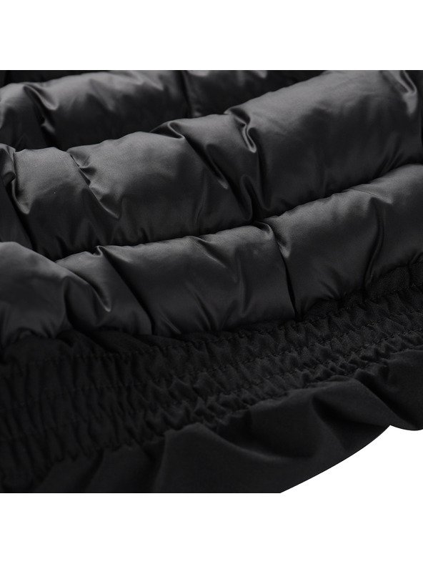 ALPINE PRO Dječja jakna s PTX membranom ALPINE PRO WERDO 2 black