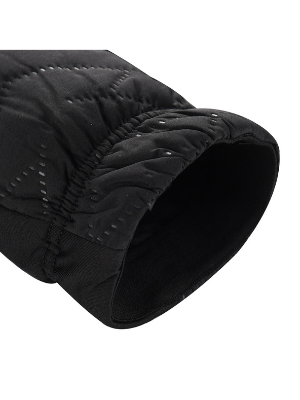 ALPINE PRO Dječje vodootporne hlače ALPINE PRO ONERO black