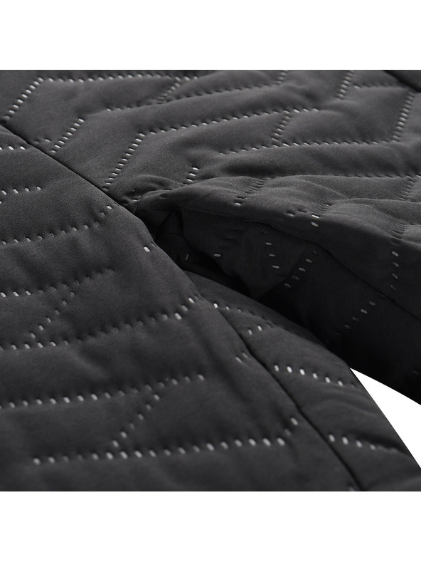 ALPINE PRO Dječje vodootporne hlače ALPINE PRO ONERO black