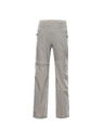 ALPINE PRO Dječje brzo sušeće skidive hlače ALPINE PRO NESCO 3 dove