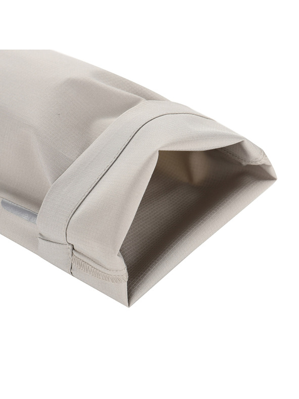 ALPINE PRO Dječje brzo sušeće skidive hlače ALPINE PRO NESCO 3 dove