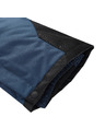 ALPINE PRO Dječje skijaške hlače s PTX snow membranom ALPINE PRO EDESO 2 moonlit ocean