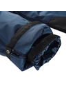 ALPINE PRO Dječje skijaške hlače s PTX snow membranom ALPINE PRO EDESO 2 moonlit ocean